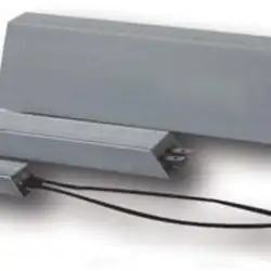 Тормозной резистор INNOVERT ZC-BR-500W-100