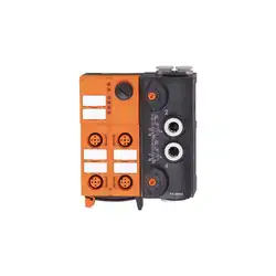 Пневмоостров AS-i IFM Electronic AC528A