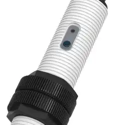 Емкостной датчик LANBAO CR12SCN04DNO