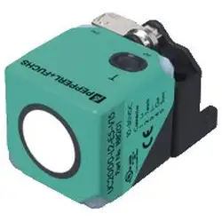 Ультразвуковой датчик Pepperl Fuchs UC2000-L2-I-V15