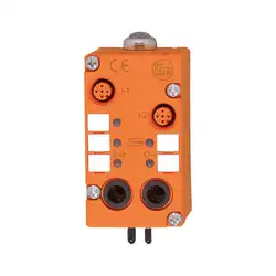 Пневмоостров AS-i IFM Electronic AC2024