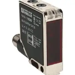 Оптический датчик Pepperl Fuchs MLV12-54-LAS/92/120