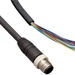 Разъем с кабелем SICK DOL-1212-G02MAS01