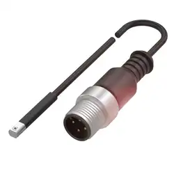 Магнитный датчик для цилиндра Balluff BMF 243K-PS-C-2A-SA93-S4-00,3