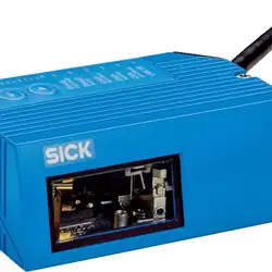 Сканер штрих кодов SICK CLV650-0000