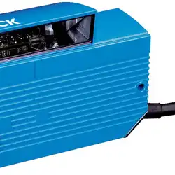 Сканер штрих кодов SICK CLV632-2000