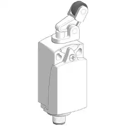 Kонцевой выключатель Telemecanique XCKP2127M12