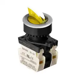 Селекторный переключатель Autonics S3SF-S7R