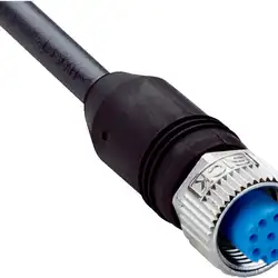 Разъем с кабелем SICK YF2A18-030UA5XLEAX