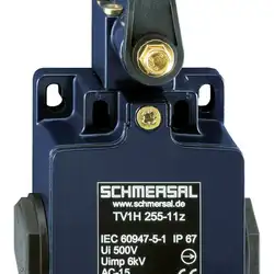 Kонцевой выключатель безопасности Schmersal ZV1H255-11Z-M20