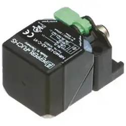 Индуктивный датчик Pepperl Fuchs NRN40-L3K-E2-C-V1