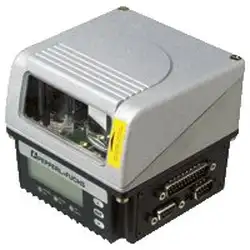 Сканер штрих-кодов Pepperl Fuchs VB34-2500-P