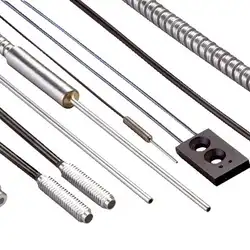 Оптоволоконный кабель SICK LL3-DL07