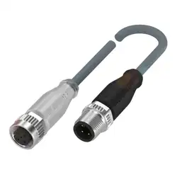 Соединительный кабель Balluff BCC M415-M414-3A-606-VX8434-100