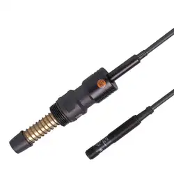 Мехатронный датчик потока IFM Electronic SBM613