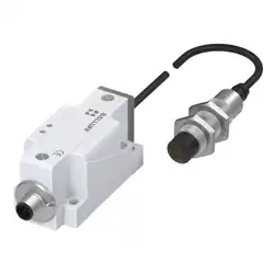 RFID головка чтения/записи Balluff BIS L-400-035-002-00-S115-SA3