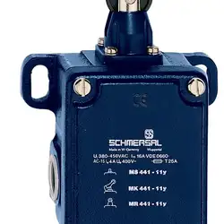 Kонцевой выключатель Schmersal MR441-11Y