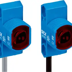 Оптический датчик SICK ZSE18-2AB1G8