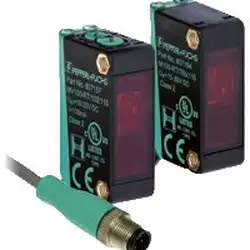 Оптический датчик Pepperl Fuchs M100/MV100-RT/76a/103/115b