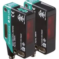 Оптический датчик Pepperl Fuchs OBE40M-R201-S2EP-IO-V31-L