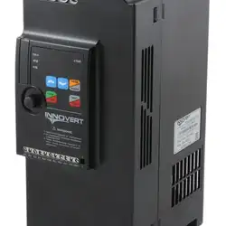 Частотный преобразователь INNOVERT ISD752M43E