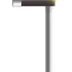 Индуктивный датчик NEFTIM NISSN-D6502P-O3R2T