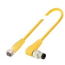 Соединительный кабель Balluff BCC M314-M324-30-304-EX44T2-010