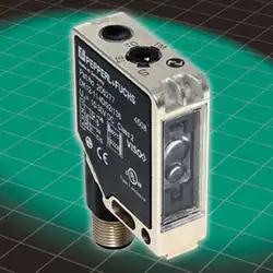 Датчик контрастной метки Pepperl Fuchs DK12-11-IO/92/136