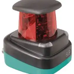 Датчик 2D-LiDAR Pepperl Fuchs OBD30M-R2000-4EP-V1V17-T-1L