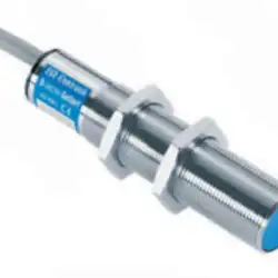 Индуктивный датчик EGE-Elektronik IGM 005 GSP