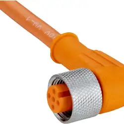 Разъем с кабелем SICK DOL-1205-W05M