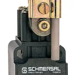 Kонцевой выключатель безопасности Schmersal T4V10H 336-11ZUE