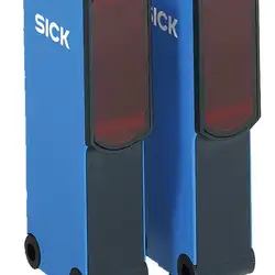 Оптический датчик SICK WS/WE18-3P430