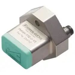Индуктивный датчик линейных перемещений Pepperl Fuchs PMI14V-F112-U-V3