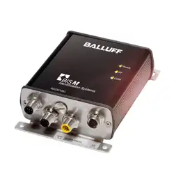 Блок обработки RFID Balluff BIS M-626-069-A01-06-ST32