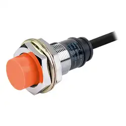 Индуктивный датчик Autonics PRS12-4DP2