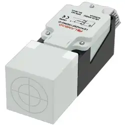 Индуктивный датчик LANBAO LE40XZSF20DPRY-D