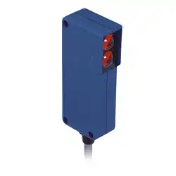 Лазерный датчик расстояния Wenglor HN24MGV-P24