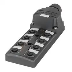 Распределительная коробка Balluff BPI 8M4A5P-2K-00-TPSN