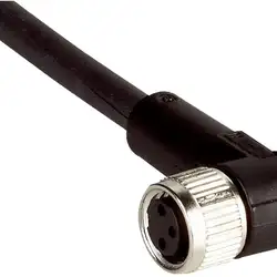 Разъем с кабелем SICK DOL-0803-L02MC