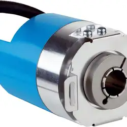 Многооборотный энкодер SICK ATM60-AAL12x12