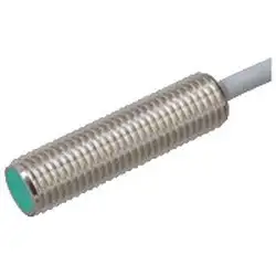 Индуктивный датчик Pepperl Fuchs NXB2-8GM30-E2