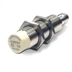 Индуктивный датчик DATASENSING IS-18-G4-S2