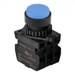 Кнопочный выключатель Autonics S2PR-E1B3AM