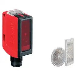 Оптический датчик Leuze Electronic PRK 8/66-S12