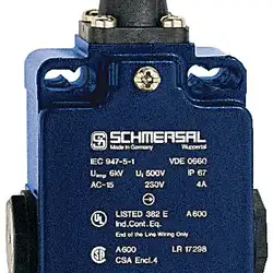 Kонцевой выключатель безопасности Schmersal EX-ZS 355-02Z-3G/D
