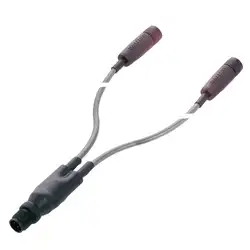 Y-образный распределитель Balluff BCC W414-W415-W415-U2048-010