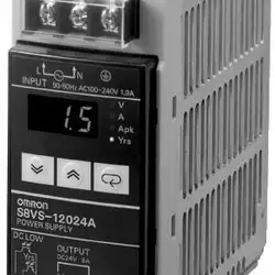 Блок питания Omron S8VS-12024A