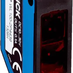 Оптический датчик SICK WL100-2P4430S23
