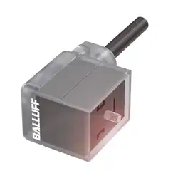 Разъем с кабелем Balluff BCC VB03-0000-10-055-PX0350-020